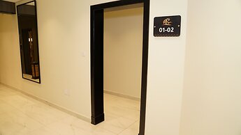 Wahat Al Salam Hotel Apartments