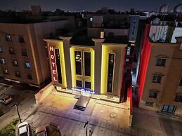 Wahat Al Salam Hotel Apartments