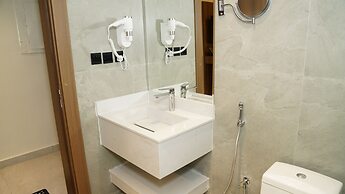Wahat Al Salam Hotel Apartments