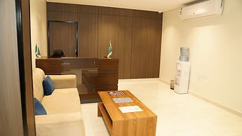 Wahat Al Salam Hotel Apartments