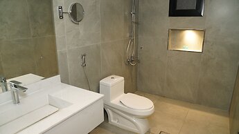 Wahat Al Salam Hotel Apartments