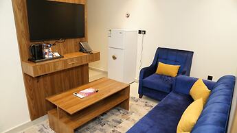 Wahat Al Salam Hotel Apartments