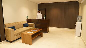 Wahat Al Salam Hotel Apartments