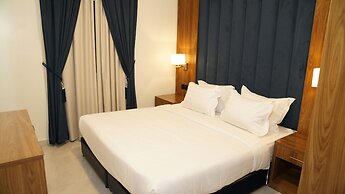 Wahat Al Salam Hotel Apartments