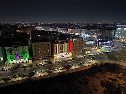 Wahat Al Salam Hotel Apartments