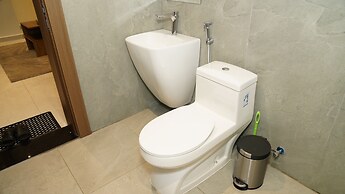 Wahat Al Salam Hotel Apartments