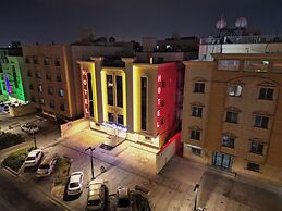 Wahat Al Salam Hotel Apartments