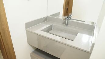 Wahat Al Salam Hotel Apartments