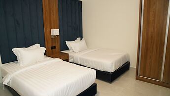 Wahat Al Salam Hotel Apartments