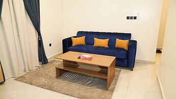 Wahat Al Salam Hotel Apartments