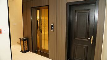 Wahat Al Salam Hotel Apartments