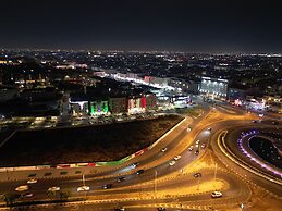 Wahat Al Salam Hotel Apartments