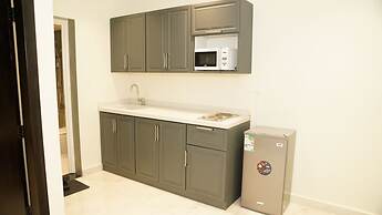 Wahat Al Salam Hotel Apartments