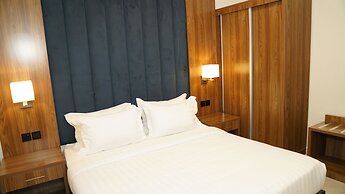 Wahat Al Salam Hotel Apartments