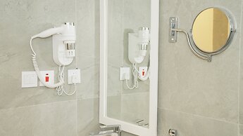 Wahat Al Salam Hotel Apartments