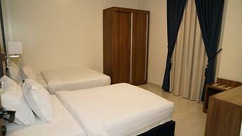 Wahat Al Salam Hotel Apartments
