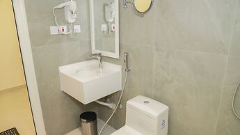 Wahat Al Salam Hotel Apartments