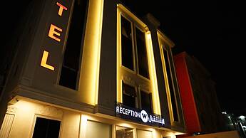 Wahat Al Salam Hotel Apartments