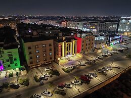 Wahat Al Salam Hotel Apartments