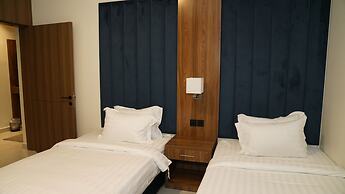 Wahat Al Salam Hotel Apartments