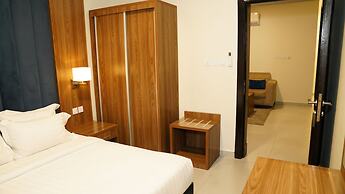 Wahat Al Salam Hotel Apartments