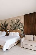 Soleare Hotel Boutique