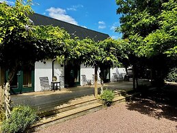 Wisteria Österlen