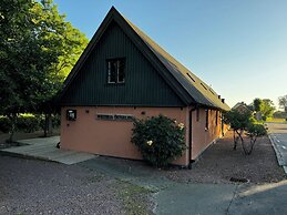 Wisteria Österlen