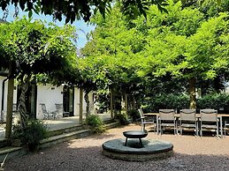 Wisteria Österlen
