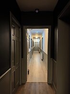 The Abbey Residence