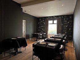 The Abbey Residence