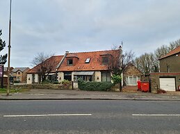 The Abbey Residence