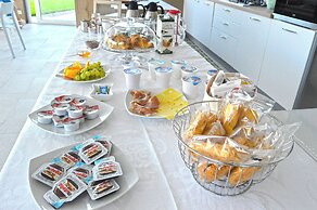 B&B Mauro Home bed&relax