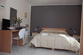 B&B Mauro Home bed&relax