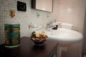 B&B Mauro Home bed&relax