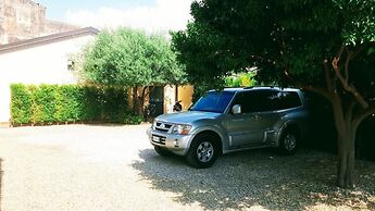 B&B Mauro Home bed&relax