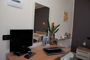 B&B Mauro Home bed&relax