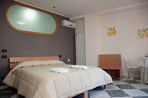 B&B Mauro Home bed&relax