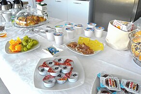 B&B Mauro Home bed&relax