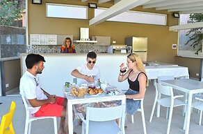 B&B Mauro Home bed&relax