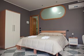 B&B Mauro Home bed&relax