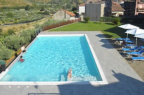 B&B Mauro Home bed&relax