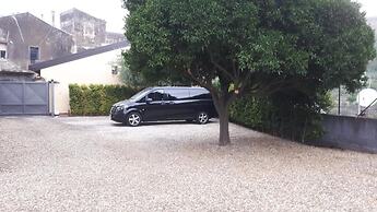 B&B Mauro Home bed&relax