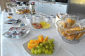 B&B Mauro Home bed&relax