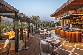 Taj Mussoorie Foothills Dehradun