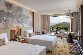 Taj Mussoorie Foothills Dehradun