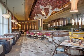 Taj Mussoorie Foothills Dehradun