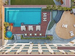 Taj Mussoorie Foothills Dehradun