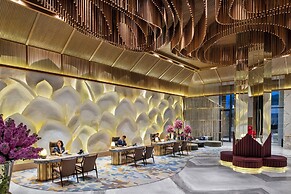 Taj Mussoorie Foothills Dehradun