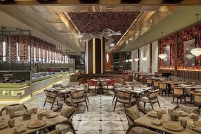 Taj Mussoorie Foothills Dehradun